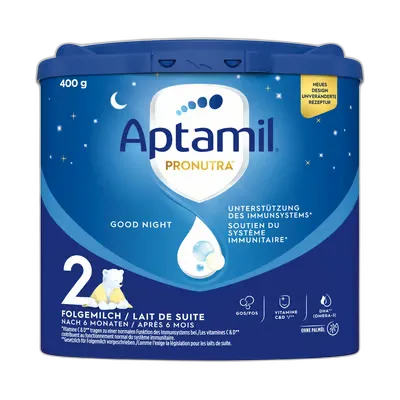 Produktbild zu APTAMIL PRONUTRA GOOD NIGHT