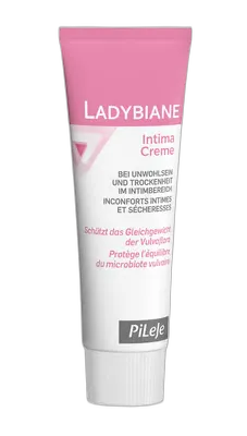 Image du produit LADYBIANE Intima Creme