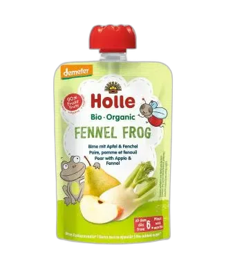 Produktbild zu HOLLE Pouchy