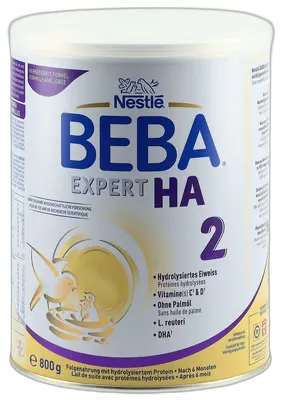 Produktbild zu Beba EXPERT HA 2