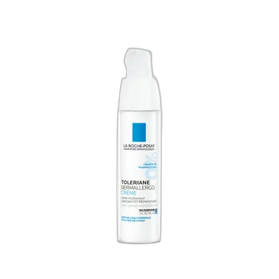 Image du produit La Roche-Posay Toleriane Dermallergo crème AHA