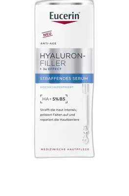 Image du produit EUCERIN HYALURON-FILLER sérum