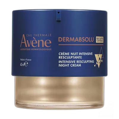 Produktbild zu AVENE DermAbsolu Nachtcreme