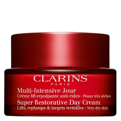 Image du produit CLARINS Multi Intensive Crème Jour