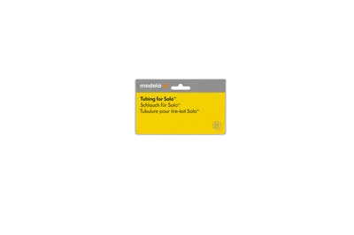 Immagine del prodotto MEDELA Tube Swing Solo 1 pce