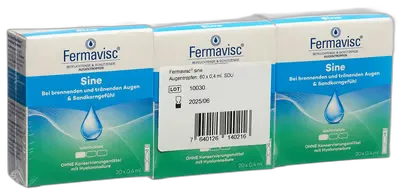Image du produit FERMAVISC sine
