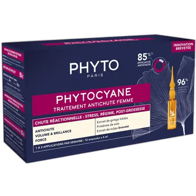 Image du produit Phytocyane Women Prog