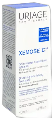 Image du produit URIAGE Xémose Crème visage