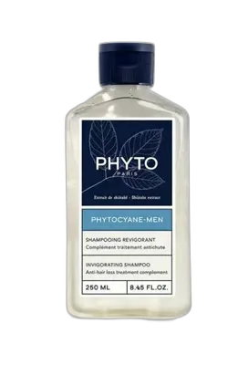 Image du produit Phytocyane Men Shampooing