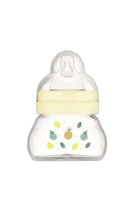 Immagine del prodotto MAM Feel Good biberon en verre 90ml 0+ mois 1 pce