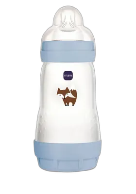 Immagine del prodotto MAM Easy Start Anti-Colic biberon 260ml 2+ mois Boy box 1 pce