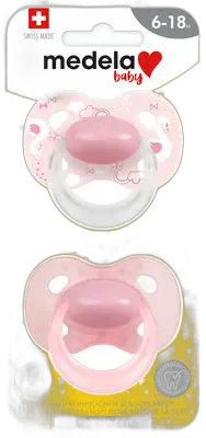 Image du produit MEDELA Baby Sucette Original