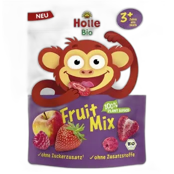 Immagine del prodotto HOLLE Fruit Mix sach 13 g