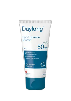 Immagine del prodotto DAYLONG Sport Extreme Protect gel-crème gel crème absorption rapide SPF50+ tb 50 ml