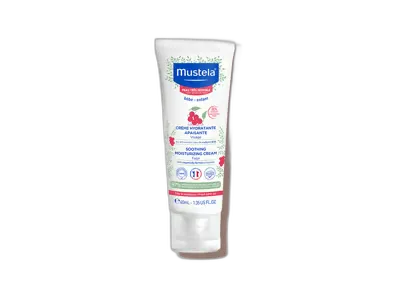 Image du produit Mustela Crème visage apaisante