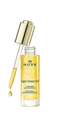 Image du produit NUXE Super Sérum Concentré Anti Age