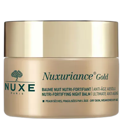 Image du produit NUXE Nuxuriance Gold Baume