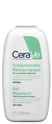 Produktbild zu CERAVE Schäumendes Reinigungsgel