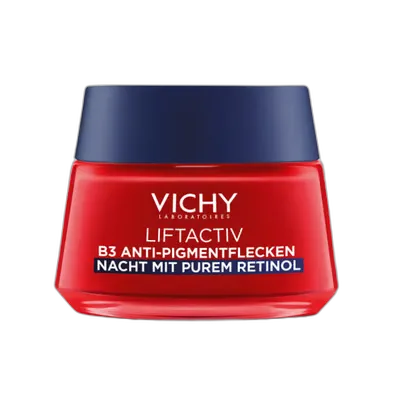 Immagine del prodotto Vichy Liftactiv B3 Crème de Nuit Anti-Taches Pigmentaires 50 ml