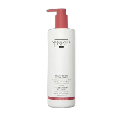 Image du produit CHRISTOPHE ROBIN Shampooing Régénérant