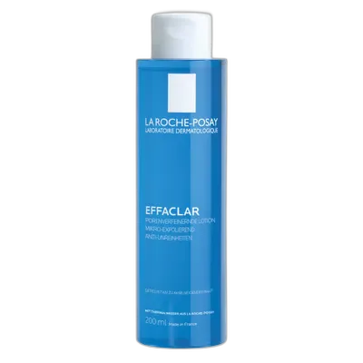Image du produit La Roche-Posay Effaclar astringente micro-exfoliante