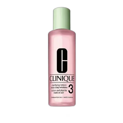 Image du produit Clinique 3-Step Clarifying Lotion 3