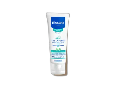 Immagine del prodotto Mustela STELATOPIA Crème émolliente visage 40 ml