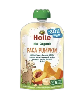Produktbild zu HOLLE Pouchy