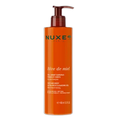 Image du produit NUXE Gel Visage & Corps