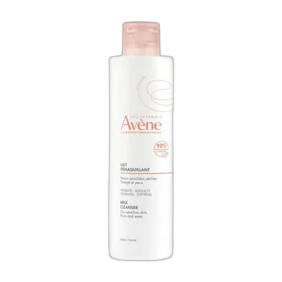 Produktbild zu AVENE Reinigungsmilch