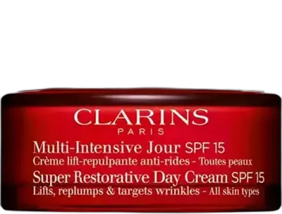 Image du produit CLARINS Multi Intensive Crème Jour
