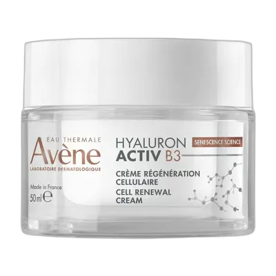 Produktbild zu AVENE Hyaluron Activ B3 Creme