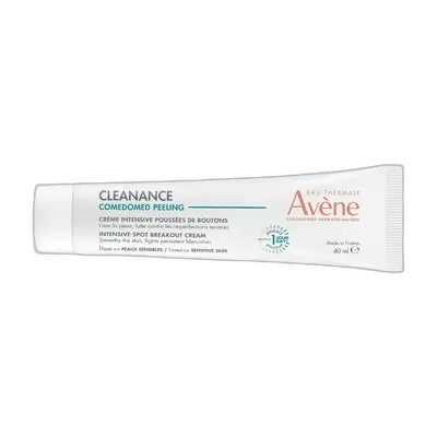 Produktbild zu AVENE Cleanance Comedomed Peeling Creme