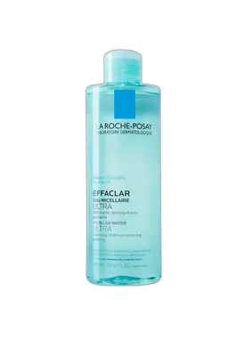 Image du produit La Roche-Posay Effaclar eau purifiante