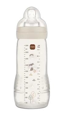 Image du produit MAM Easy Active Baby Bottle biberon