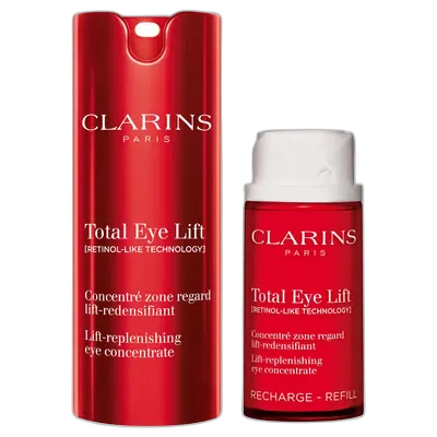 Image du produit CLARINS Total Eye Lift