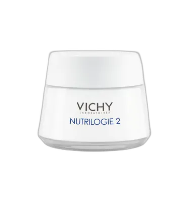 Immagine del prodotto Vichy Nutrilogie 2 crème peaux très sèches 50 ml