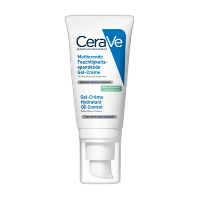 Produktbild zu CERAVE Feuchtigkeitsspendende Gel-Creme