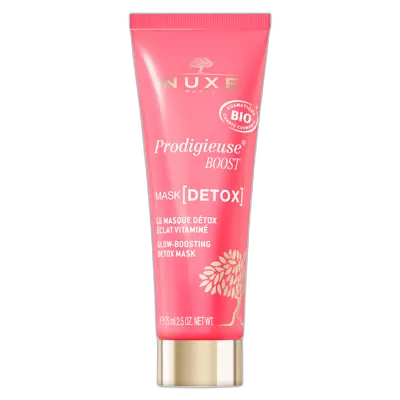 Image du produit NUXE Prodigieuse Boost Masque Detox