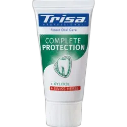 Image du produit TRISA dentifrice Complete Protection