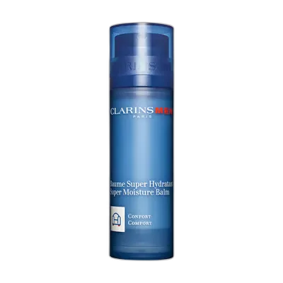 Image du produit CLARINS Men Super Moisture Balm