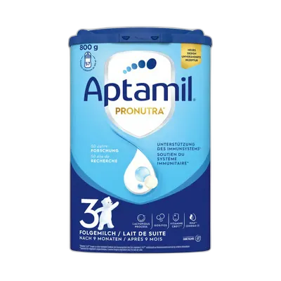 Produktbild zu APTAMIL PRONUTRA 3