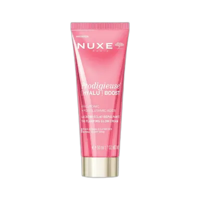 Image du produit NUXE Prodigieuse Hyalu Boost La Crème