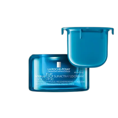 Image du produit La Roche-Posay Hyalu B5 Suractivée Crème