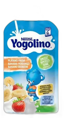 Image du produit NESTLE Yogolino