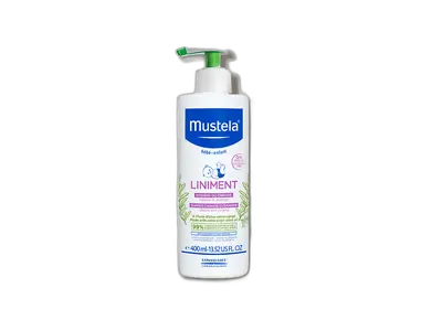 Image du produit Mustela change liniment