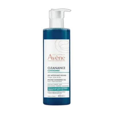 Produktbild zu AVENE Cleanance Comedomed Peeling Gel
