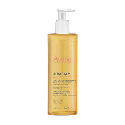 Produktbild zu AVENE XeraCalm A.D Reinigungsöl