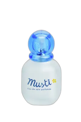 Produktbild zu Mustela Musti Pflegewasser