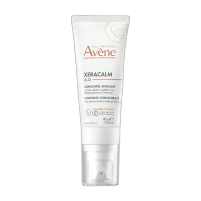 Produktbild zu AVENE XeraCalm A.D Konzentrat